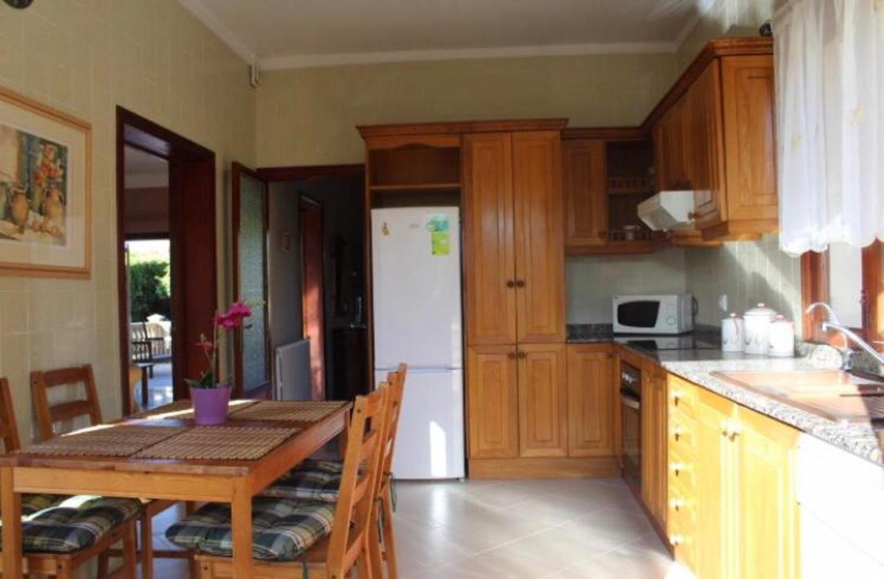 Family House With Pool Near Playa De Palma Feriehus *