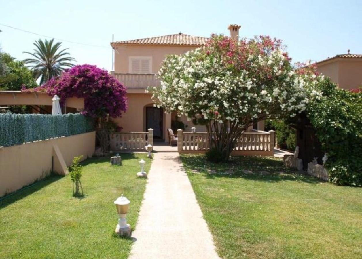 Family House With Pool Near Playa De Palma Urbanicacion ses palmeres