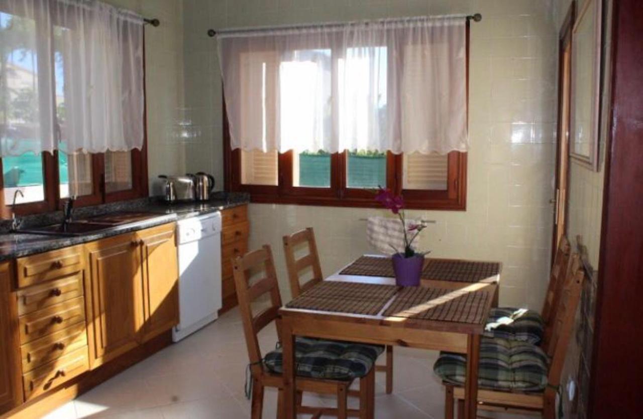Family House With Pool Near Playa De Palma Feriehus *