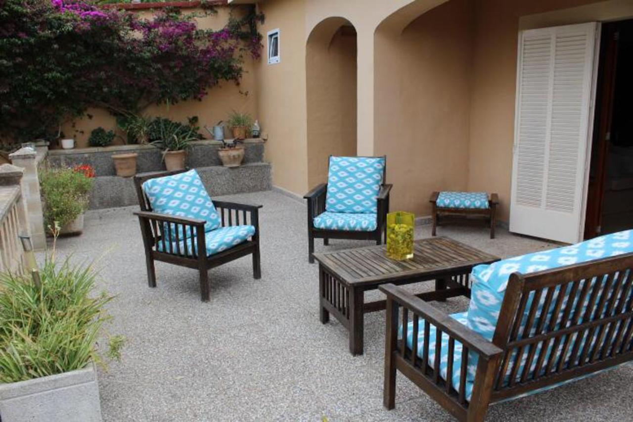 Family House With Pool Near Playa De Palma Urbanicacion ses palmeres